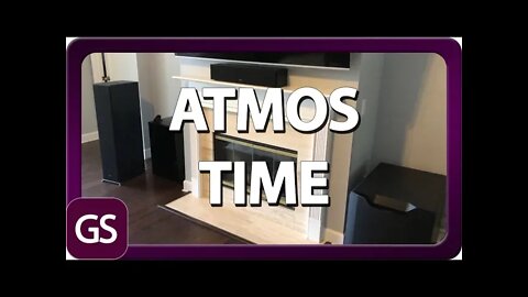 ATMOS Explanation Speaker Types And System Prep