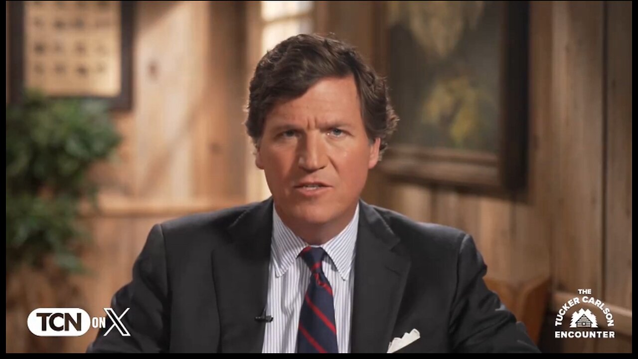 Tucker Carlson: Ep 81 [Vax and Vax Injuries]