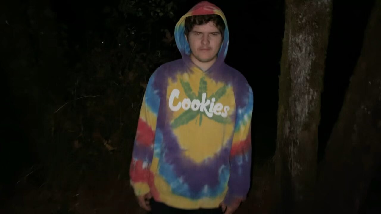 Little Snippet (Pt. 2)