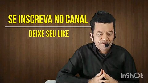 existem duas coisas que impede o Homem de ser Salvo ( Apóstolo Lindomar ).