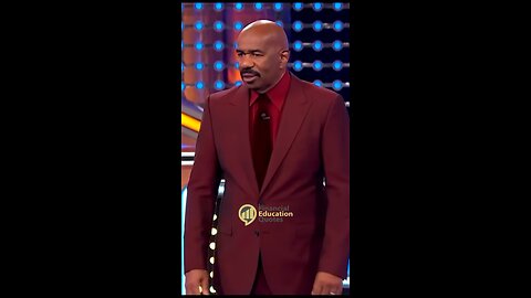 A Blessing And A Lesson - Steve Harvey