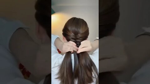 hairstyles #hairstyles #foryou #fypシ #shorts #longhair #longhairstyles #fyp #trending #viral