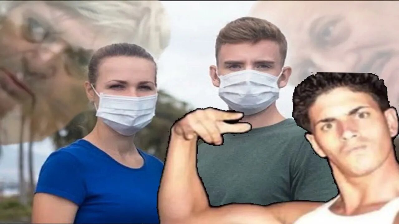 The Snowflake Couple
