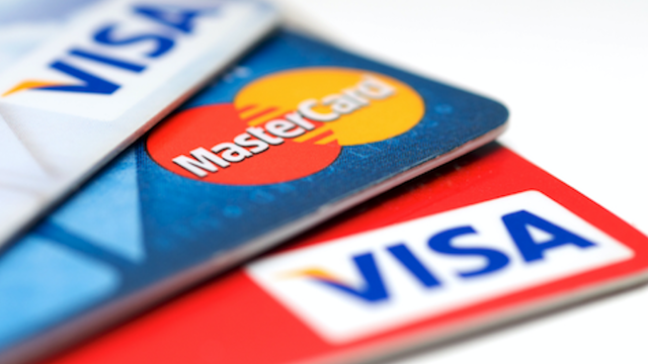 Don't Waste Your Money: How to pay down debt & build savings at the same time