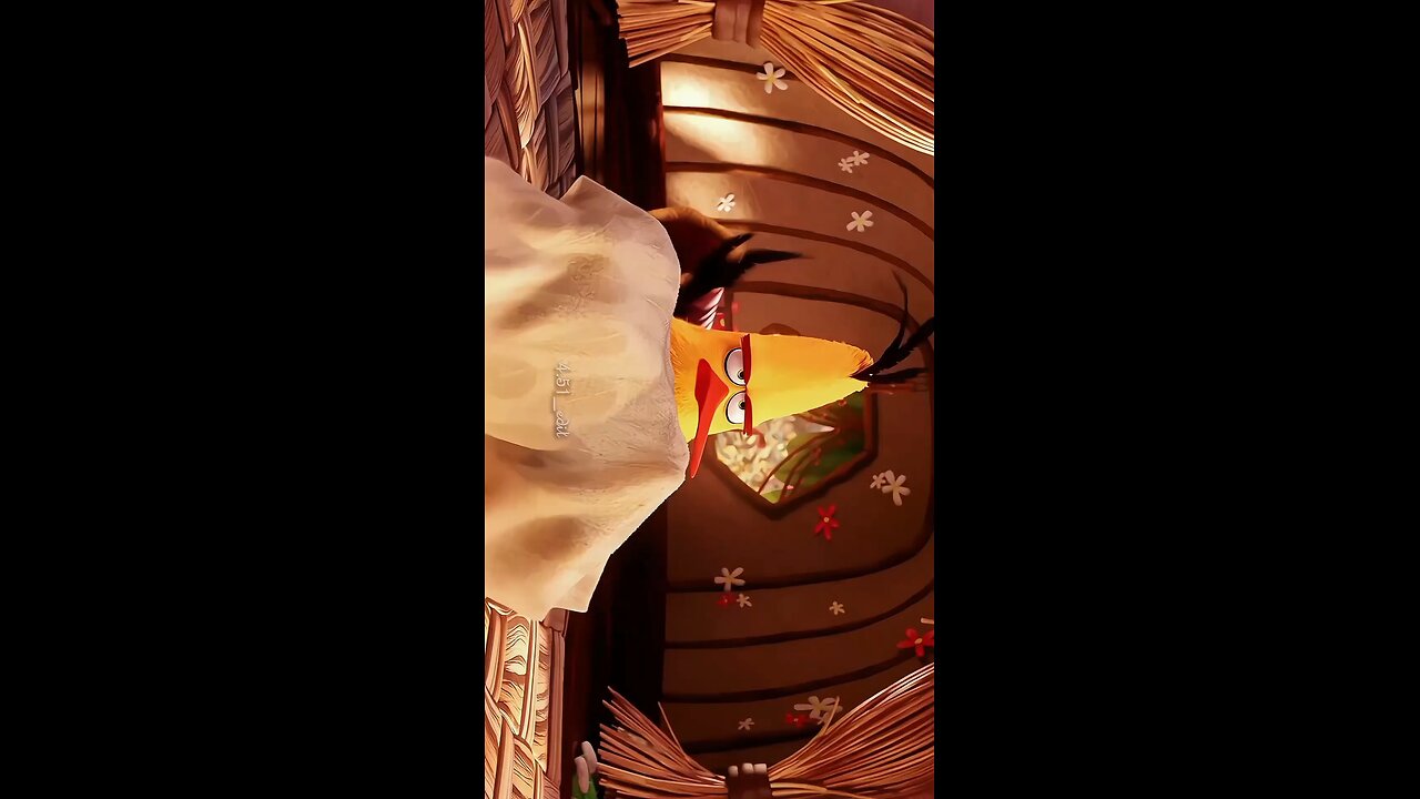 Duniya bhot zalim hai #angrybirds#angrybirdsreels