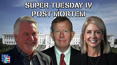 MIXED BAG OF A NIGHT! | Super Tuesday IV Post Mortem