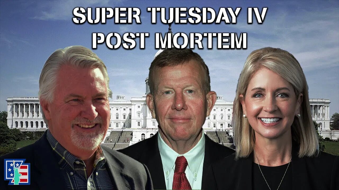 MIXED BAG OF A NIGHT! | Super Tuesday IV Post Mortem