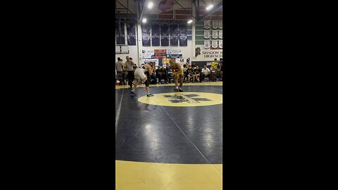 Shadow Ridge Duals