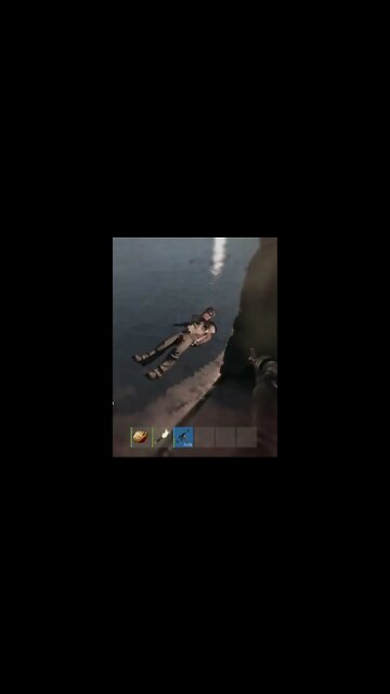 Hacker super-homem levou a melhor de primeira, mas derrubamos ele! RUST