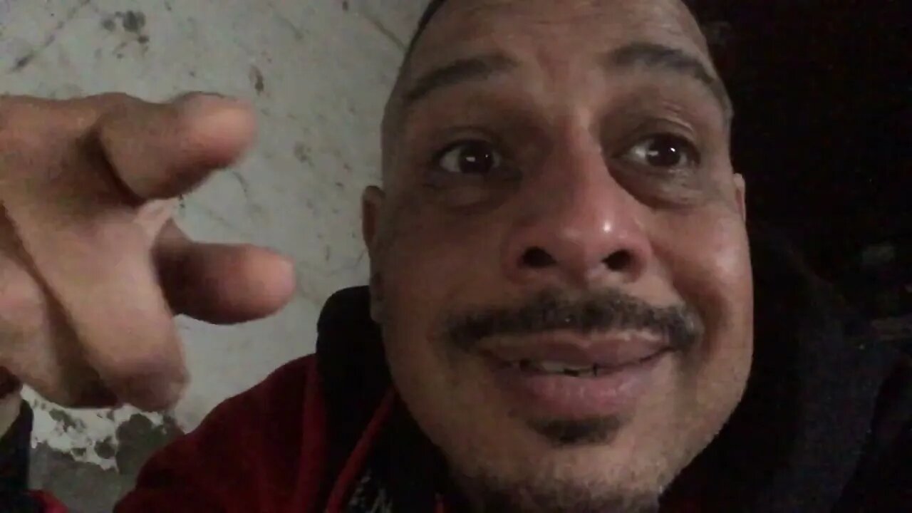 BOXING DAVIS GETS IN ROLLIES FACE AT FACEOFF 2 2022
