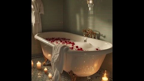 Bathtub/Why You Need One!!