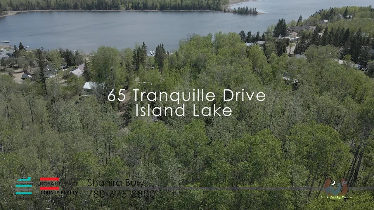 Island Lake Real Estate 65 Tranquille Drive