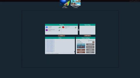 Random io games with friends