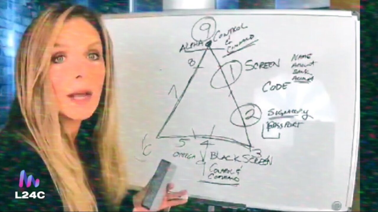 Imfo K 25 8 24 quien es KIM