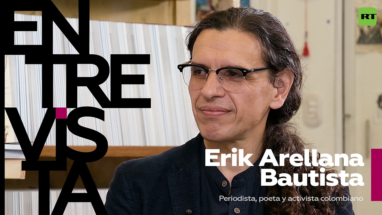 "La desaparición forzada en Colombia surge como un mecanismo de represión"
