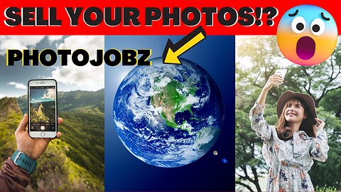 Photojobz Review 2023: Best Photo Jobs?
