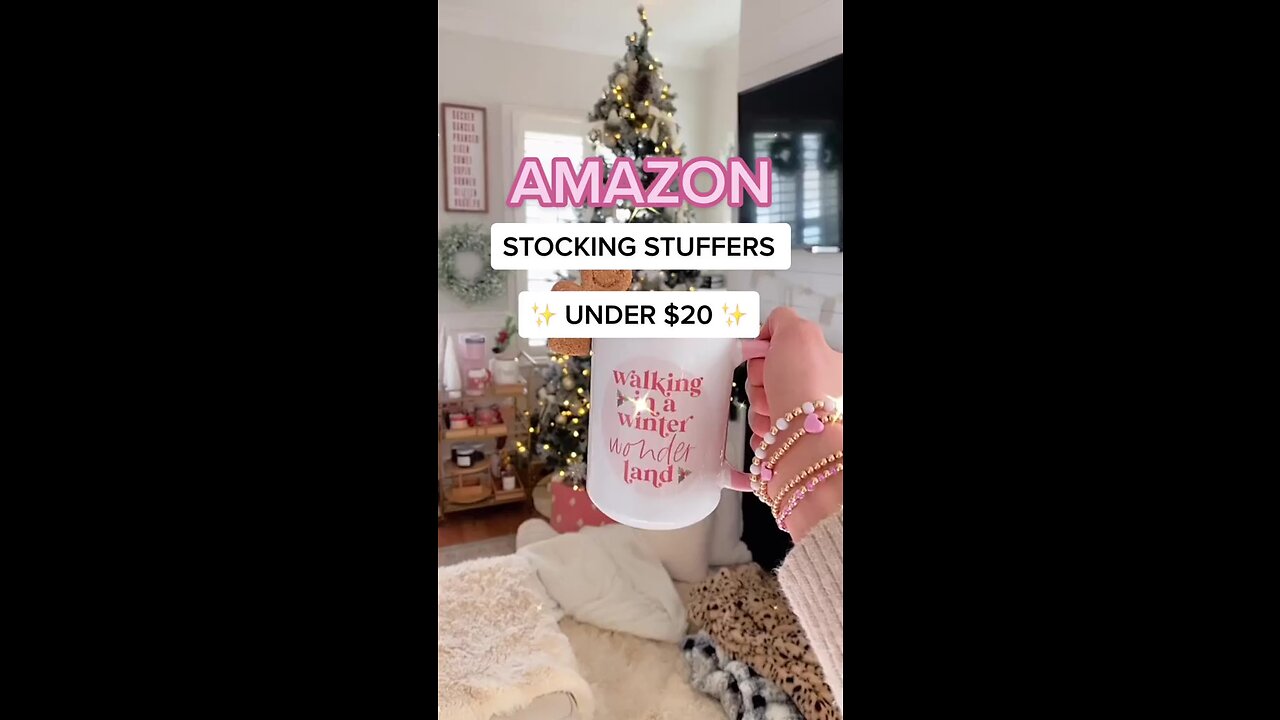 | AMAZON STOKING STUFFERS | AMAZON GADGET | AMAZON NEW GADGET |