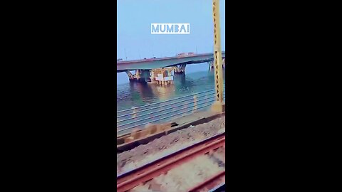 Old Mumbai to New Mumbai