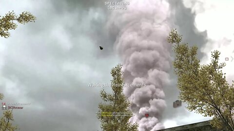 [BC] Call of Duty Frontlines | Sangue 06.10.2019 | Reinforcements