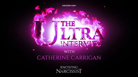 Ultra Interview : Catherine Carrigan