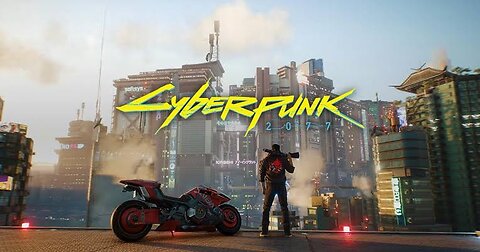 Cyberpunk 2077 Trailer - Cyberpunk 2077 Gameplay