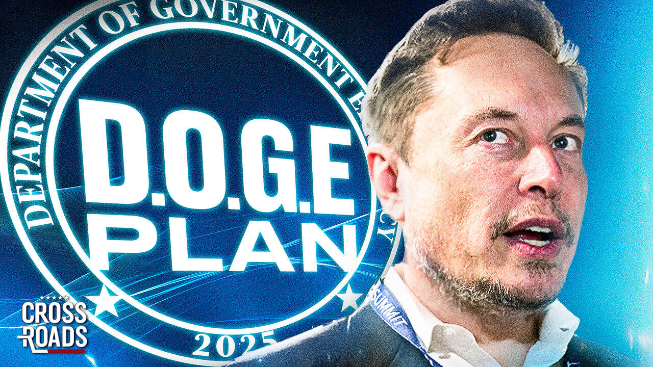 EPOCH TV | Musk Proposes 'DOGE' Program to Cut Government Spending