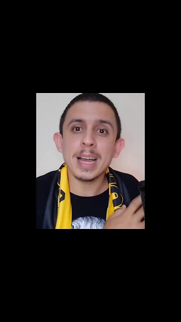 A verdadeira guerra é travada entre indivíduos e estados #Shorts | QuintEssência