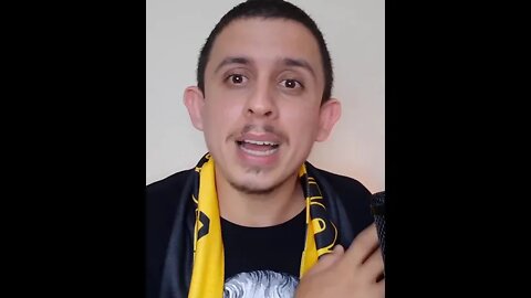 A verdadeira guerra é travada entre indivíduos e estados #Shorts | QuintEssência