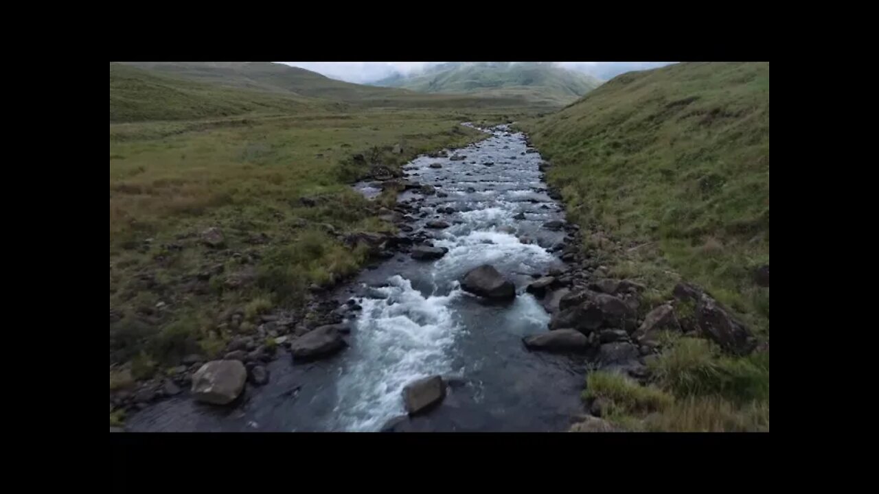 MLG 044 LOTHENI A PLACE OF WATER, MOUNTAINS, SERENITY AND SOUL CONNECTION RESURRECTION