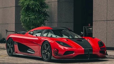 Unveiling the World of Exotic Cars