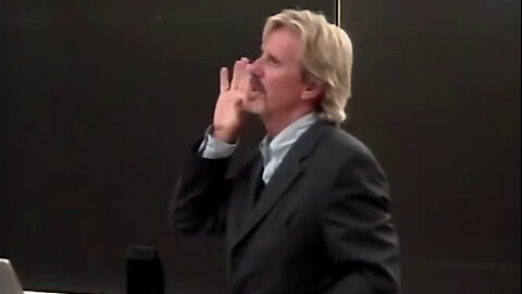 Walter Cruttenden: High Wisdom of Ancient Egypt at CPAK 2007.