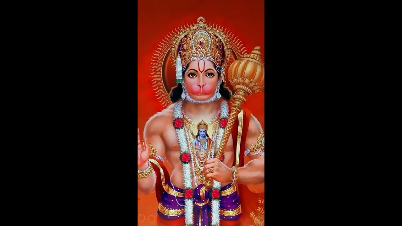 #hanuman #hindu #mahadev #ram #shiva #hinduism #india #hanumanji #krishna #bajrangbali #jaishreeram