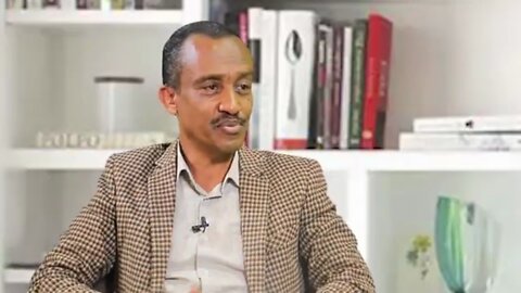 እነ ስብሀት እስር ቤት ሆነው ህወሓት ደብረብርሀን ደርሶ ነበር ስለዚህ መፈታታቸው የሚቀይረው ነገር የለም - ሰለሞን ሸምዬ