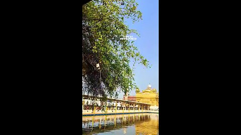 Dhan guru Ramdas ji