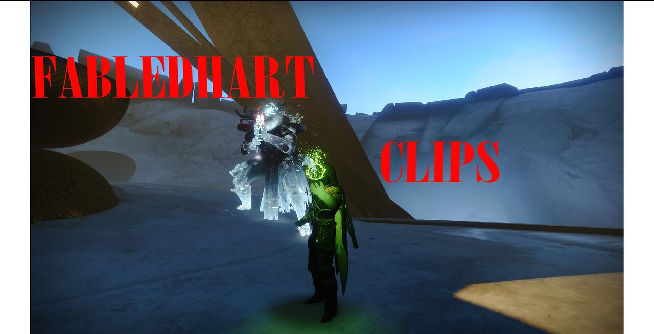 FabledHart clips 2