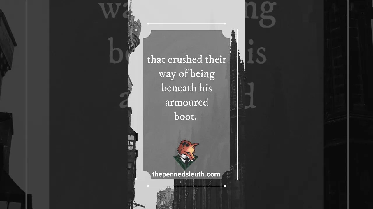 Long Live the King; when a tyrant rules the land, a champion must step forward #shorts #shortstory