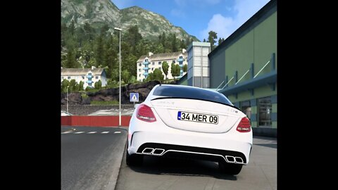 Український стрім. Ukrainian Logistic Company - Euro Truck Simulator 2 -