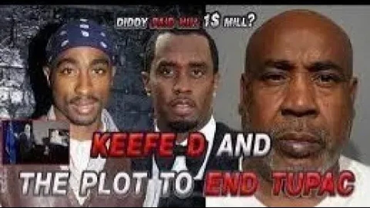 Diddy days as a free man are numbered.. About Last Night.🔥🔥