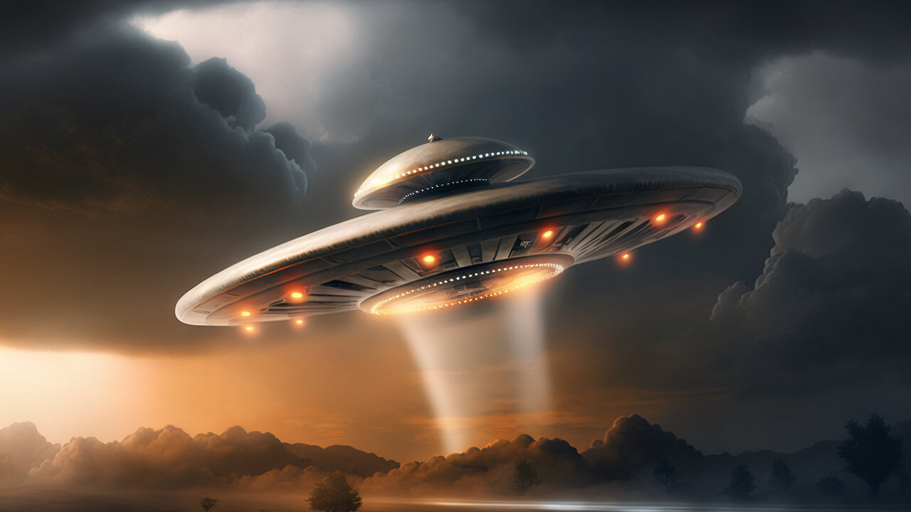 Feds' Passive/Aggressive UFO Deception