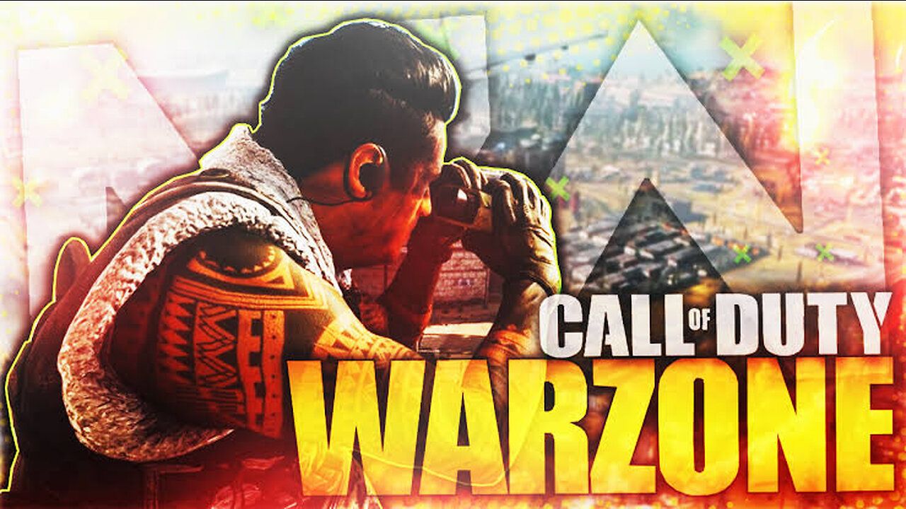 Call Of Duty Warzone Unstoppable Gameplay #viral#video#trendig