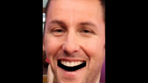 Adam Sandler - Your mom just laughed at you!