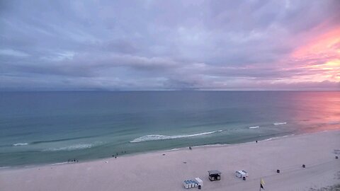 Panama City, Florida