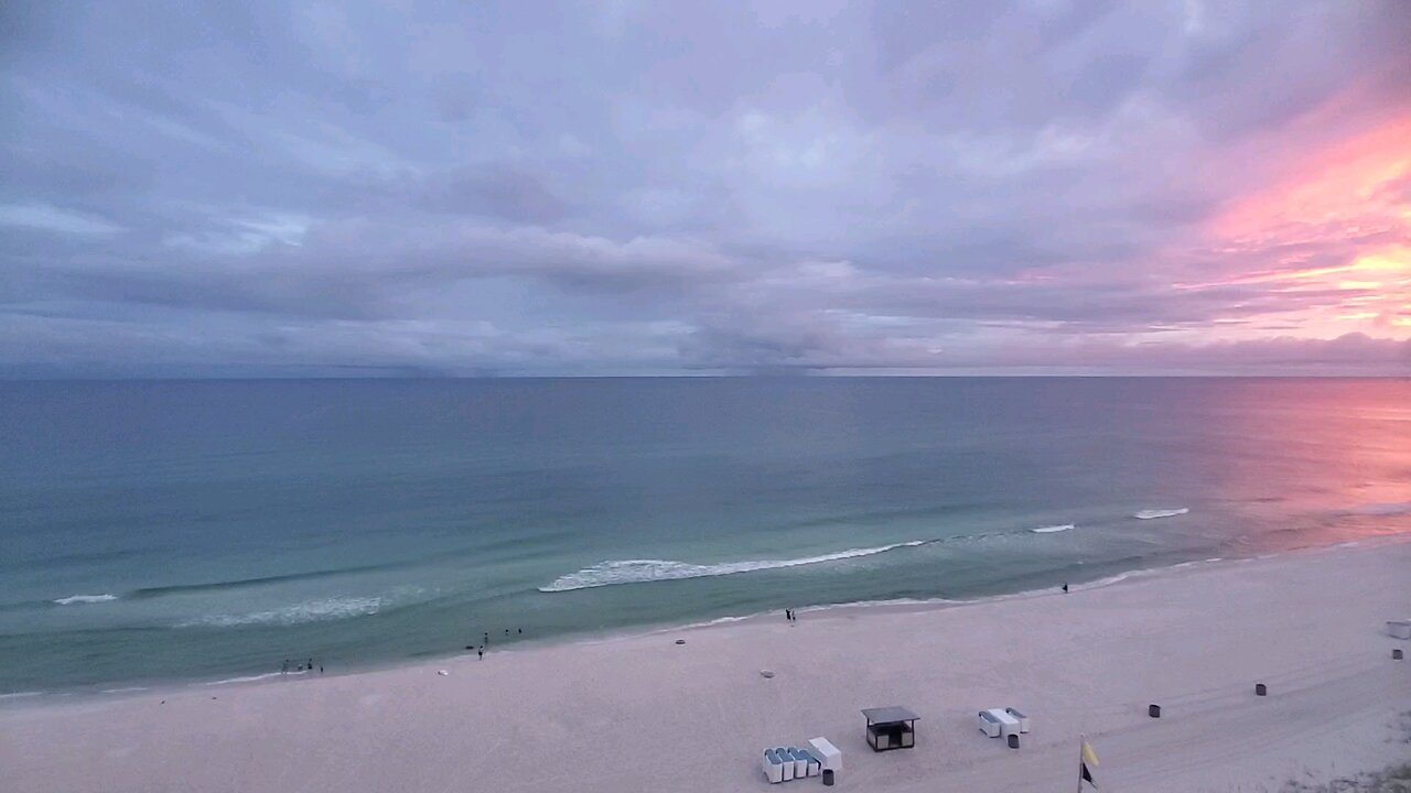 Panama City, Florida