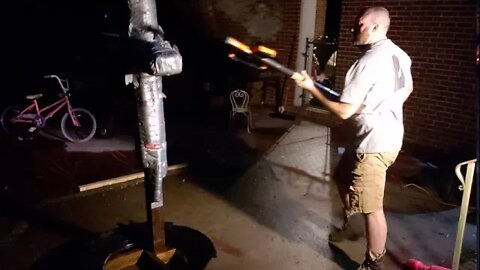 SCA Reaper Challenge R2D63