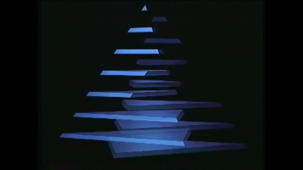 LIVE ENTERTAINMENT Stinger [#VHSRIP #liveentertainmentVHS #stinger]