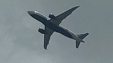 Airbus A320NEO PR-YSL departing from Fortaleza to Recife