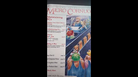 Micro C