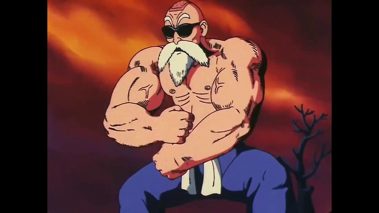 Capitulo 08 - La Onda Glaciar de Roshi