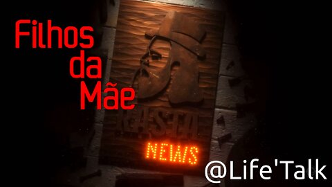 Filhos da Mãe | Rasta News