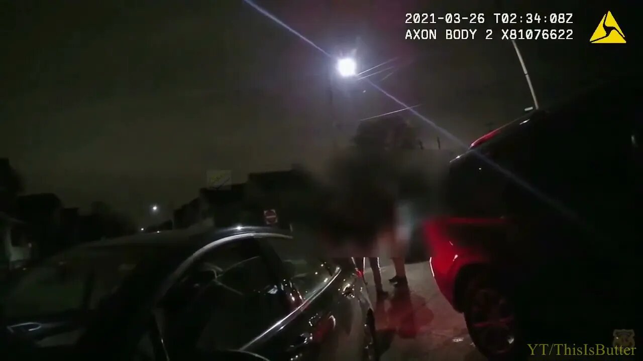 Bodycam footage details Saints player Marshon Lattimore's March arrest in Clevland